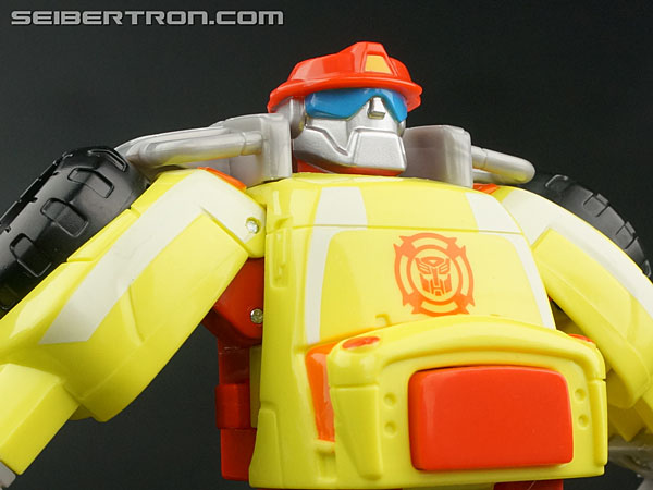 Transformers Rescue Bots Heatwave the Fire-Bot (Image #27 of 61)