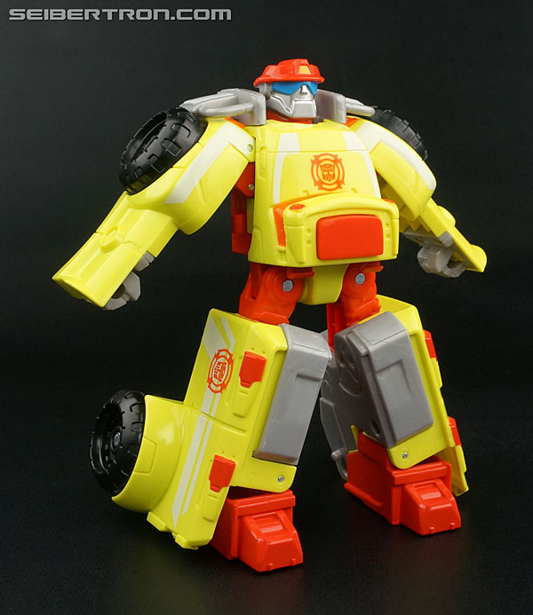 Transformers Rescue Bots Heatwave the Fire-Bot (Image #28 of 61)
