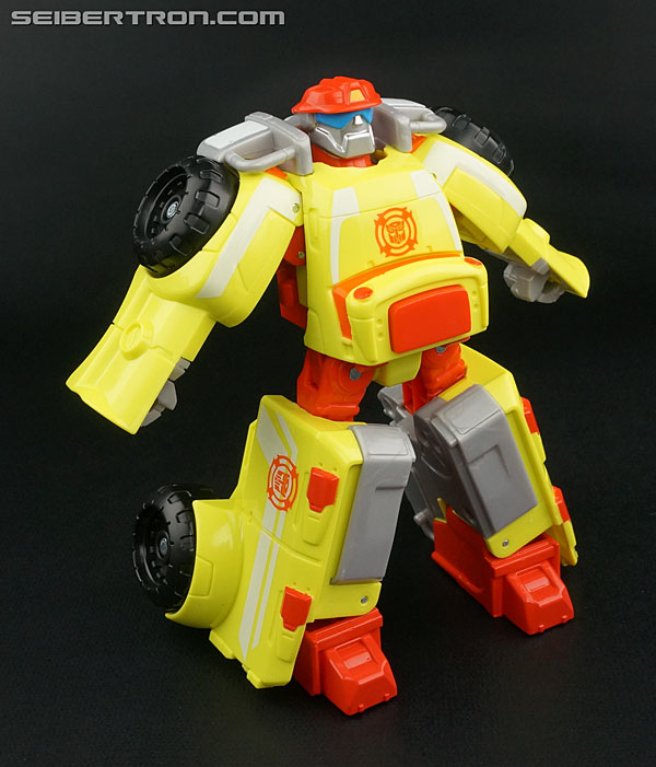Transformers Rescue Bots Heatwave the Fire-Bot (Image #29 of 61)