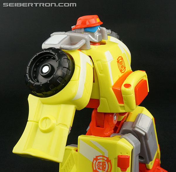 Transformers Rescue Bots Heatwave the Fire-Bot (Image #30 of 61)