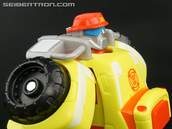 Transformers Rescue Bots Heatwave the Fire-Bot (Image #31 of 61)