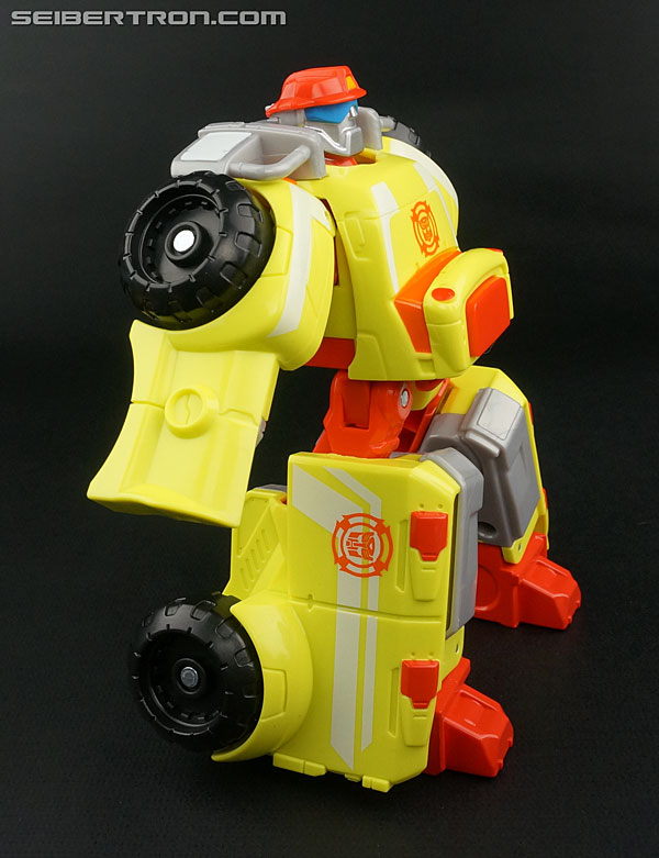 Transformers Rescue Bots Heatwave the Fire-Bot (Image #32 of 61)