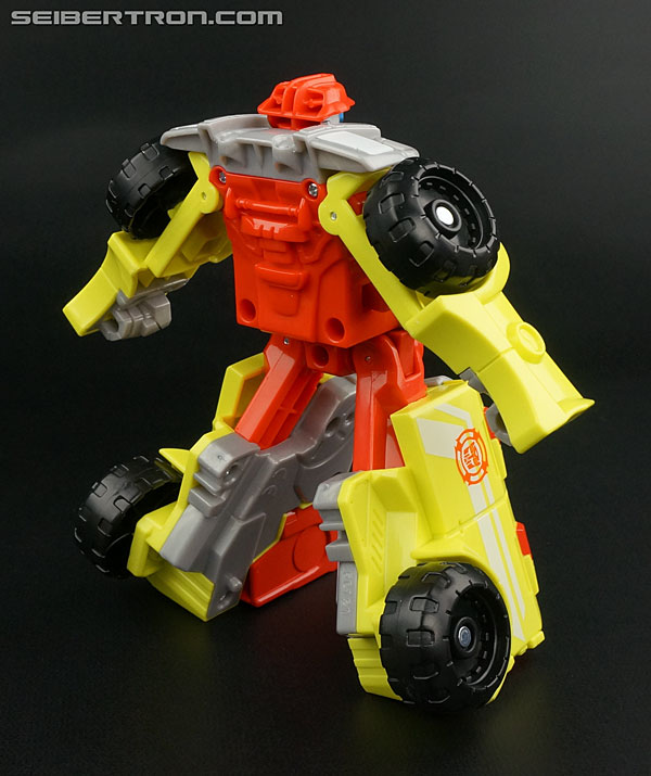 Transformers Rescue Bots Heatwave the Fire-Bot (Image #33 of 61)