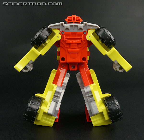 Transformers Rescue Bots Heatwave the Fire-Bot (Image #34 of 61)
