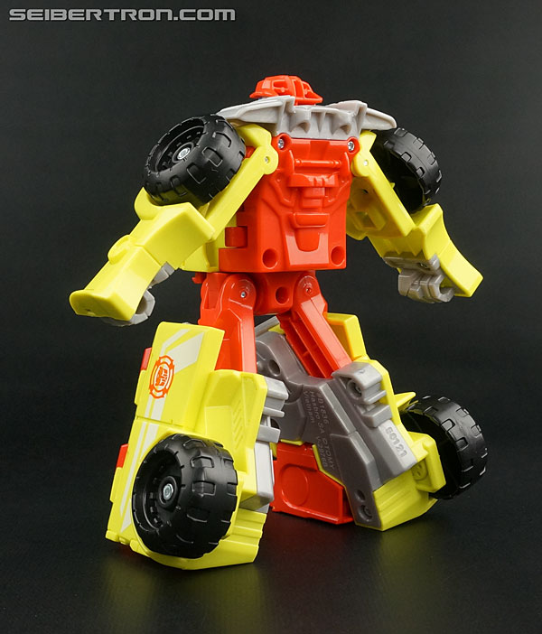 Transformers Rescue Bots Heatwave the Fire-Bot (Image #36 of 61)