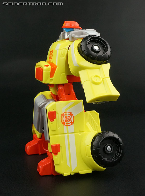 Transformers Rescue Bots Heatwave the Fire-Bot (Image #37 of 61)