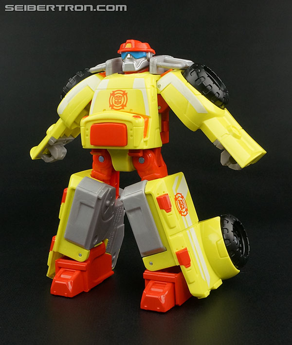 Transformers Rescue Bots Heatwave the Fire-Bot (Image #38 of 61)