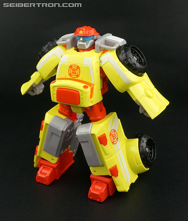 Transformers Rescue Bots Heatwave the Fire-Bot (Image #39 of 61)