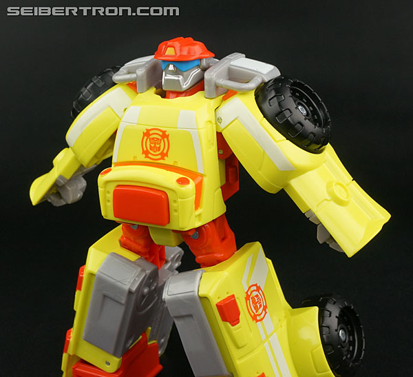 Transformers Rescue Bots Heatwave the Fire-Bot (Image #40 of 61)