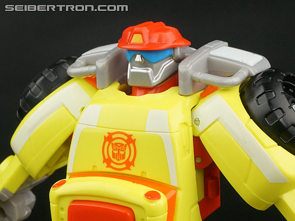 Transformers Rescue Bots Heatwave the Fire-Bot (Image #41 of 61)