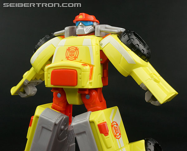 Transformers Rescue Bots Heatwave the Fire-Bot (Image #42 of 61)