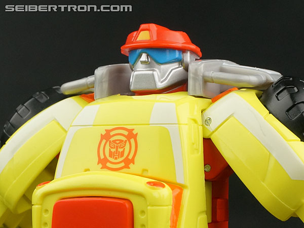 Transformers Rescue Bots Heatwave the Fire-Bot (Image #43 of 61)
