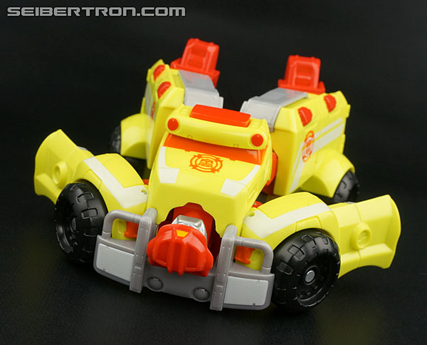 Transformers Rescue Bots Heatwave the Fire-Bot (Image #44 of 61)