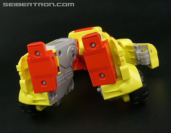 Transformers Rescue Bots Heatwave the Fire-Bot (Image #45 of 61)