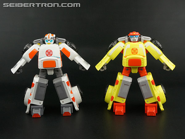 Transformers Rescue Bots Heatwave the Fire-Bot (Image #46 of 61)