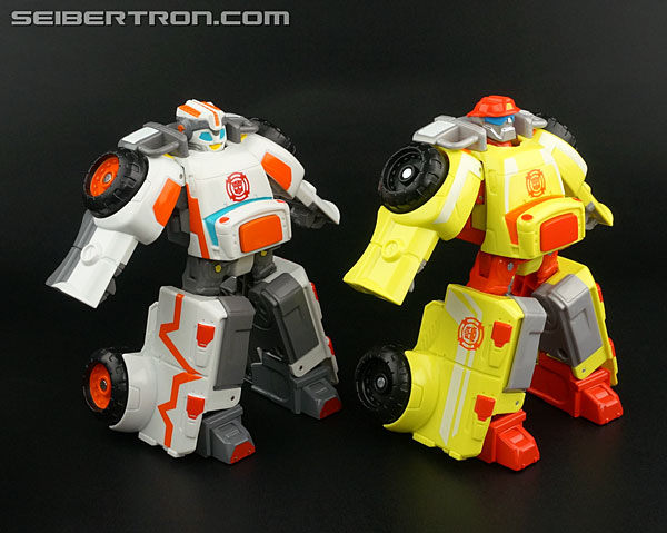Transformers Rescue Bots Heatwave the Fire-Bot (Image #47 of 61)