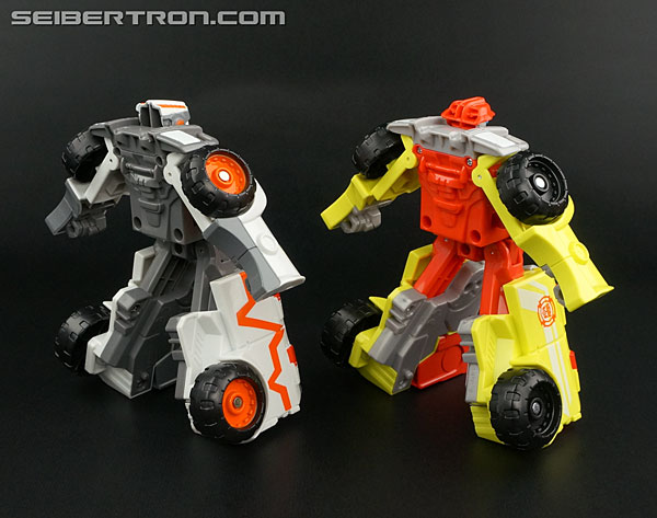 Transformers Rescue Bots Heatwave the Fire-Bot (Image #48 of 61)