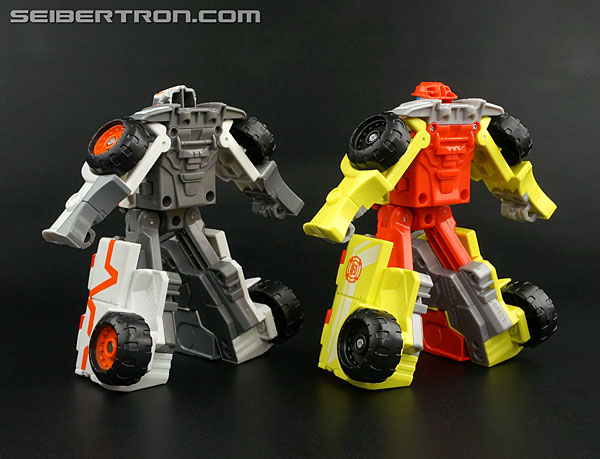 Transformers Rescue Bots Heatwave the Fire-Bot (Image #49 of 61)