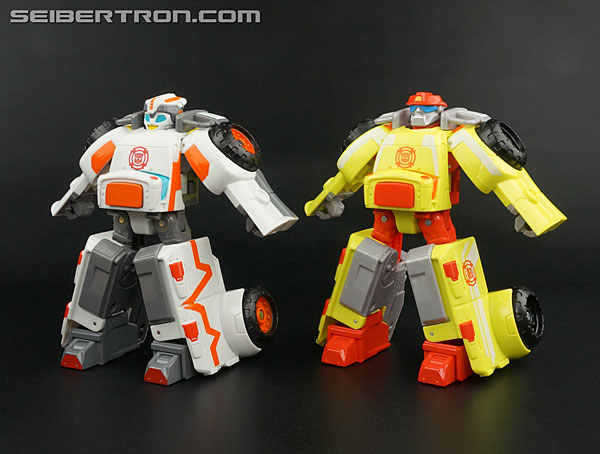 Transformers Rescue Bots Heatwave the Fire-Bot (Image #50 of 61)