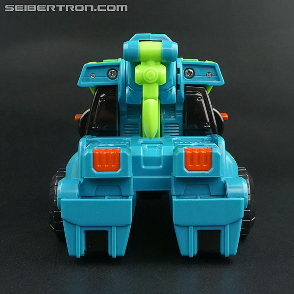 Transformers Rescue Bots Hoist The Tow Bot (Image #17 of 54)