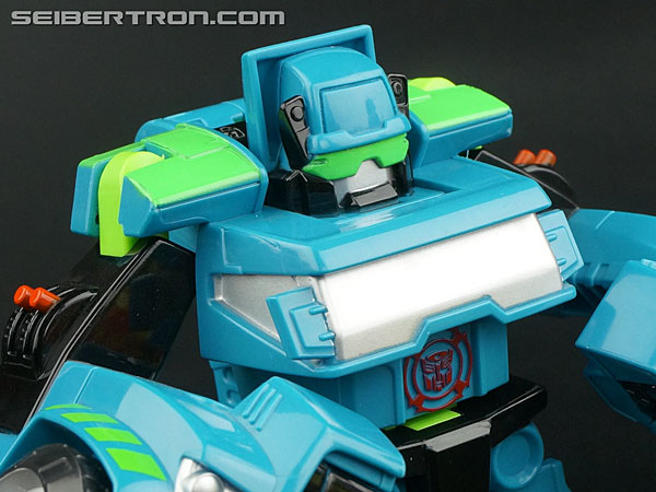 Transformers Rescue Bots Hoist The Tow Bot (Image #31 of 54)