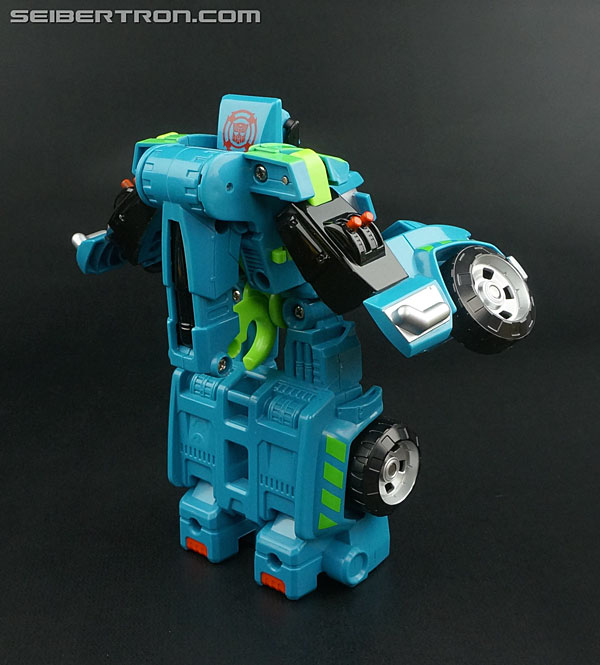 Transformers Rescue Bots Hoist The Tow Bot (Image #39 of 54)