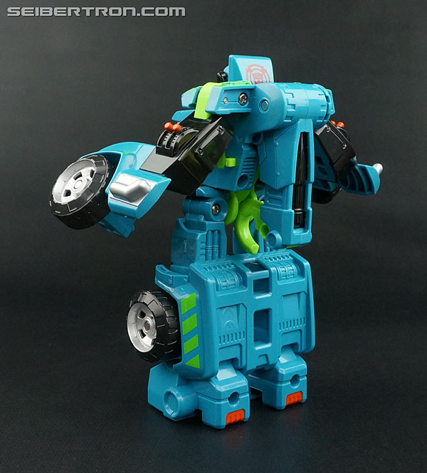 Transformers Rescue Bots Hoist The Tow Bot (Image #41 of 54)