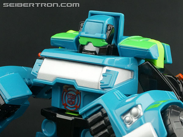 Transformers Rescue Bots Hoist The Tow Bot (Image #48 of 54)