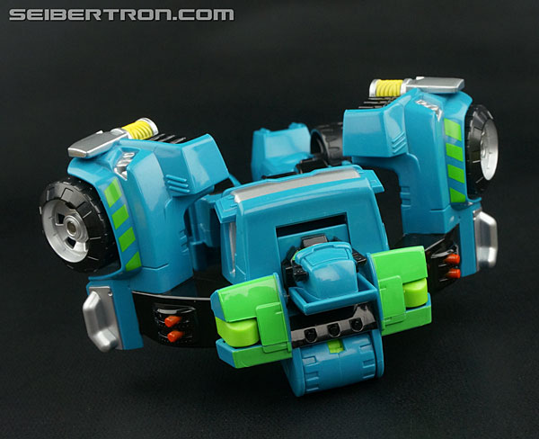 Transformers Rescue Bots Hoist The Tow Bot (Image #49 of 54)