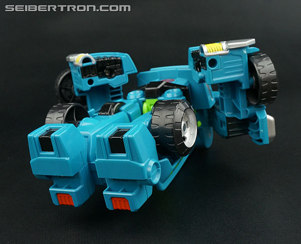 Transformers Rescue Bots Hoist The Tow Bot (Image #50 of 54)
