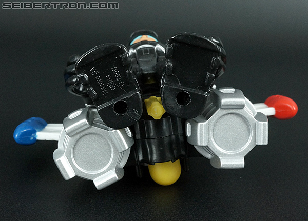 Transformers Rescue Bots Jack Tracker &amp; Jet Pack (Billy Blastoff &amp; Jet Pack) (Image #33 of 75)