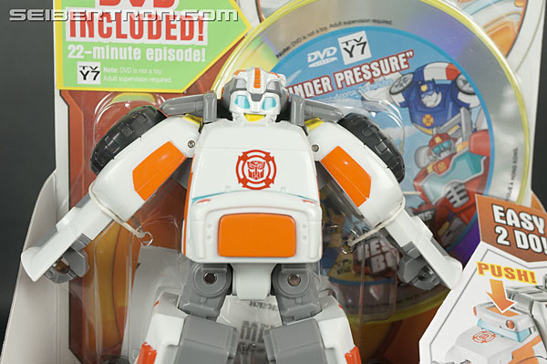 Transformers Rescue Bots Medix the Doc-Bot (Image #2 of 56)