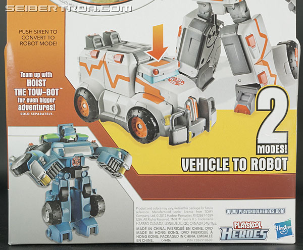 Transformers Rescue Bots Medix the Doc-Bot (Image #10 of 56)