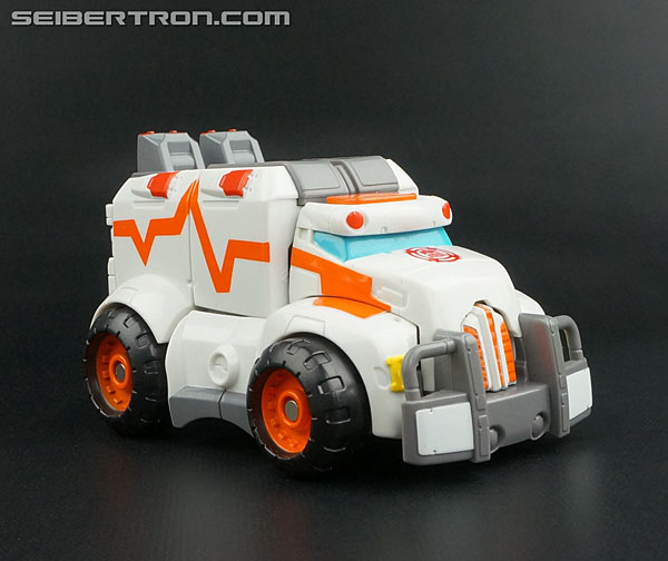 Transformers Rescue Bots Medix the Doc-Bot (Image #15 of 56)