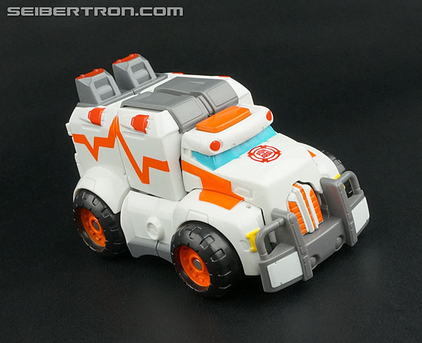 Transformers Rescue Bots Medix the Doc-Bot (Image #16 of 56)