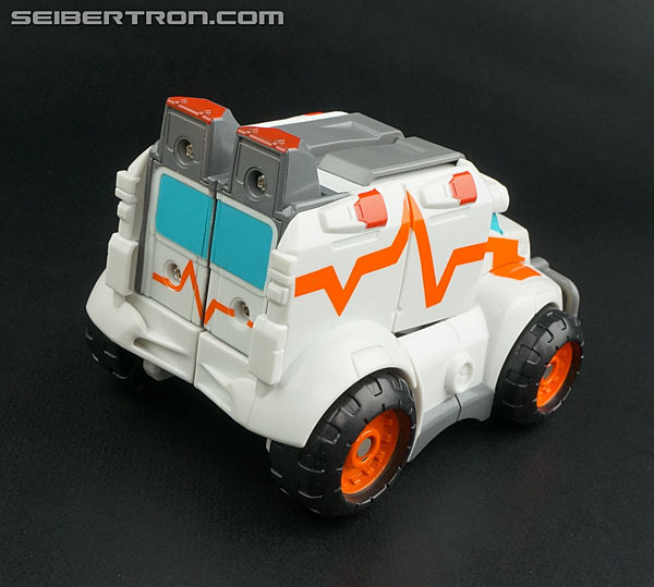 Transformers Rescue Bots Medix the Doc-Bot (Image #18 of 56)