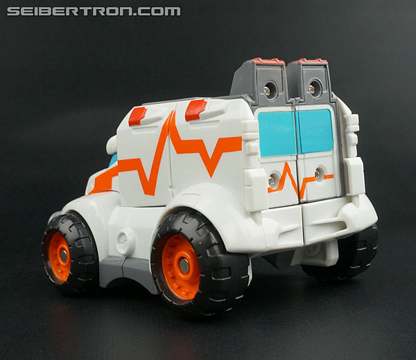 Transformers Rescue Bots Medix the Doc-Bot (Image #20 of 56)