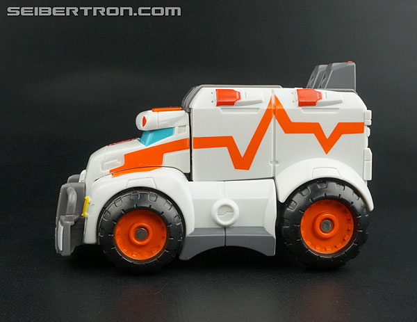 Transformers Rescue Bots Medix the Doc-Bot (Image #21 of 56)