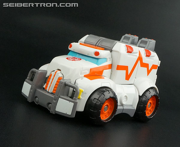 Transformers Rescue Bots Medix the Doc-Bot (Image #22 of 56)
