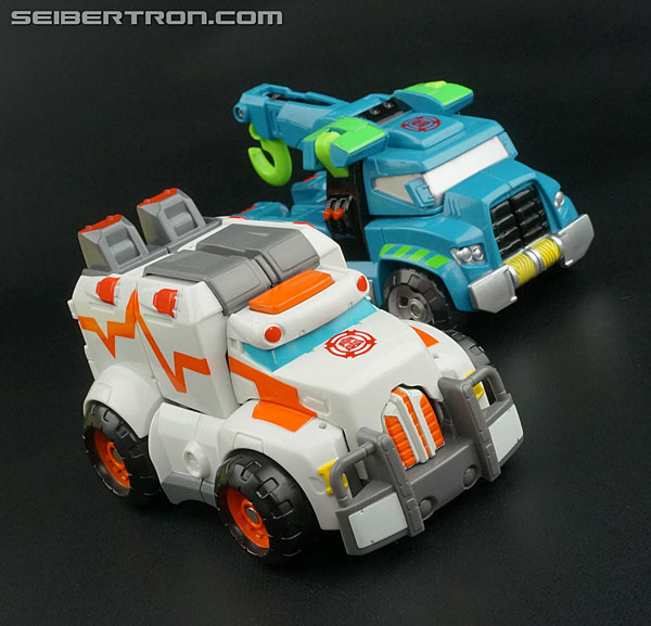 Transformers Rescue Bots Medix the Doc-Bot (Image #27 of 56)