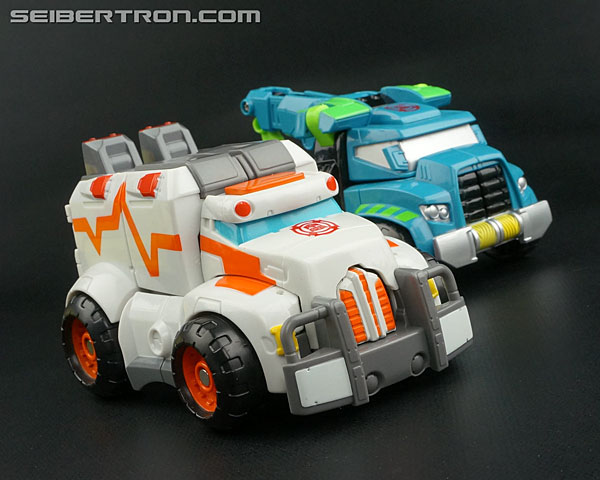 Transformers Rescue Bots Medix the Doc-Bot (Image #28 of 56)