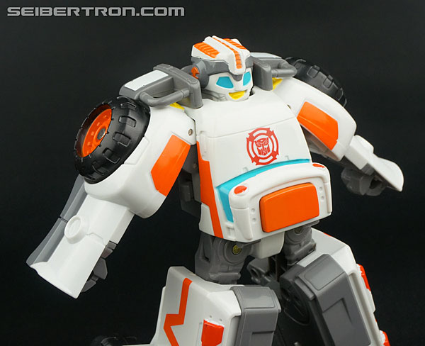 Transformers Rescue Bots Medix the Doc-Bot (Image #32 of 56)