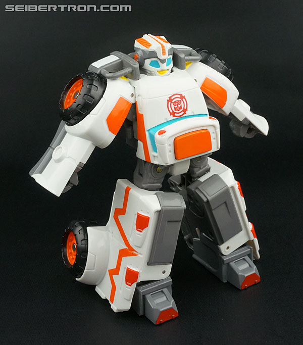 Transformers Rescue Bots Medix the Doc-Bot (Image #37 of 56)