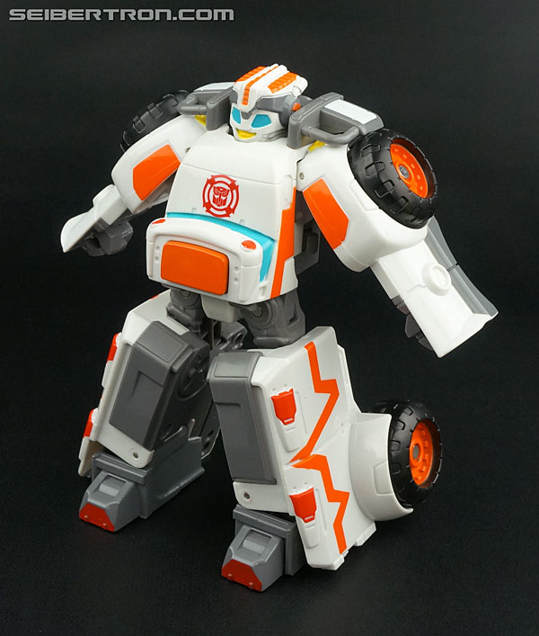 Transformers Rescue Bots Medix the Doc-Bot (Image #46 of 56)