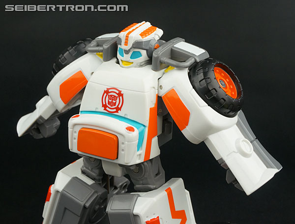 Transformers Rescue Bots Medix the Doc-Bot (Image #47 of 56)