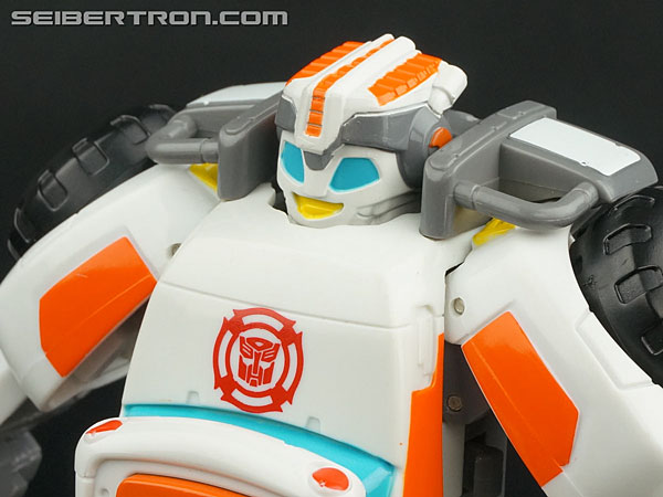 Transformers Rescue Bots Medix the Doc-Bot (Image #48 of 56)
