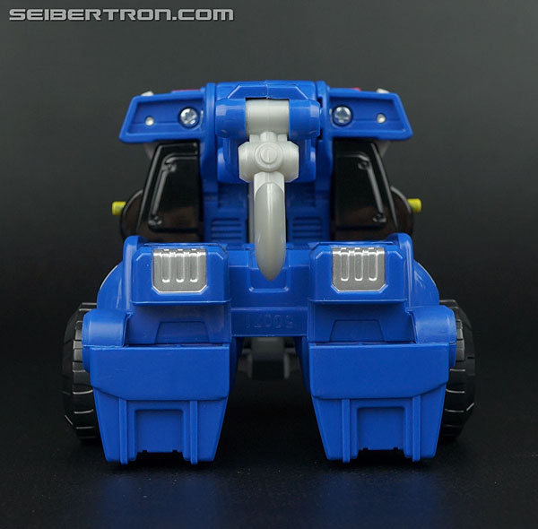 Transformers Rescue Bots Optimus Prime (Tow Truck) (Image #17 of 82)