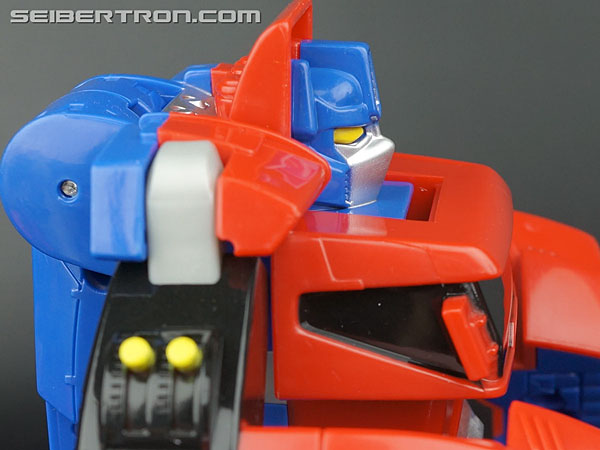 Transformers Rescue Bots Optimus Prime (Tow Truck) (Image #47 of 82)