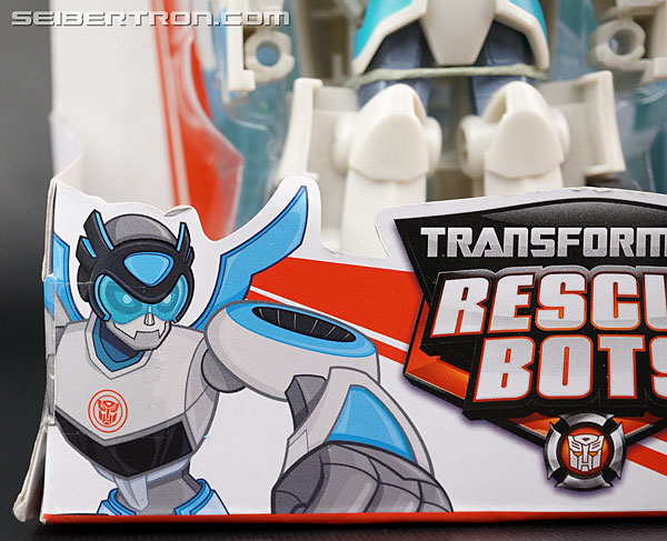 Transformers Rescue Bots Quickshadow (Image #3 of 59)