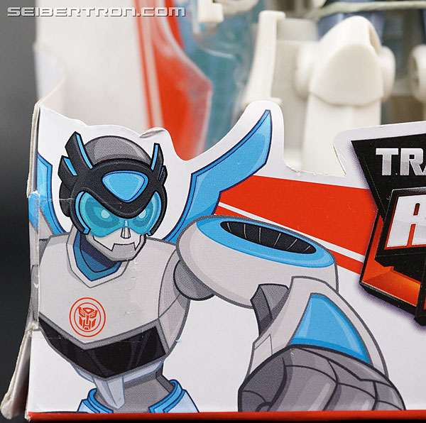 Transformers Rescue Bots Quickshadow (Image #4 of 59)